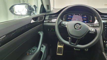 Zdjęcie przedmiotu: Volkswagen ARTEON 2.0 TSI GPF Elegance DSG