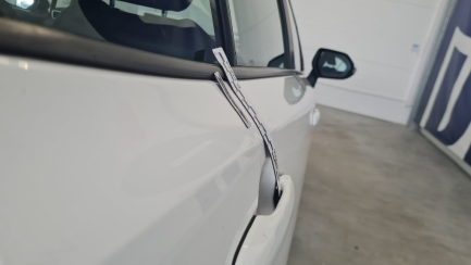 Zdjęcie przedmiotu: Toyota Corolla 1.6 Active