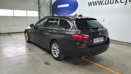 Zdjęcie przedmiotu: Bmw 520d aut