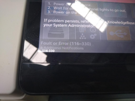 Zdjęcie przedmiotu: XEROX VersaLink C7025 Multifunction Printer