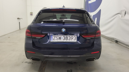 Zdjęcie przedmiotu: BMW 540d xDrive mHEV M Sport sport-aut