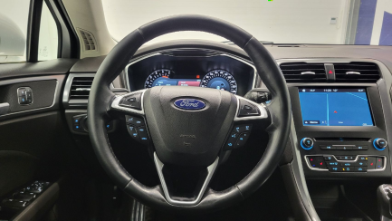 Zdjęcie przedmiotu: Ford Mondeo Titanium 2.0 TDI