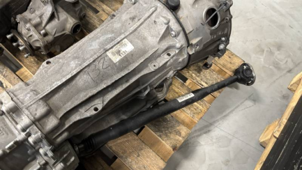 Zdjęcie przedmiotu: Mercedes-Benz E 220 d 238 AMG 4Matic