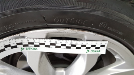 Zdjęcie przedmiotu: Audi A6