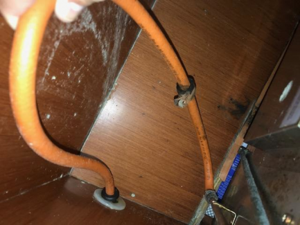 Zdjęcie przedmiotu: SAILING YACHT Beneteau Oceanis 41