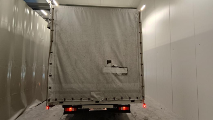 Zdjęcie przedmiotu: Iveco Daily 35S18H E6 3.5t