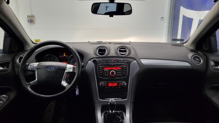 Zdjęcie przedmiotu: Ford Mondeo Kombi 2.0 TDCi Trend