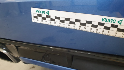 Zdjęcie przedmiotu: Volvo XC90 Kombi XC 90 D5 SCR AWD R-Design