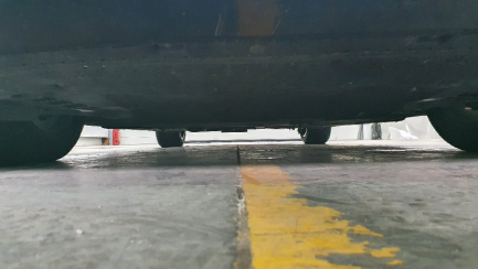 Zdjęcie przedmiotu: Audi A6 40 TDI Quattro Sport S tronic