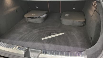 Zdjęcie przedmiotu: Mercedes-benz GLE Coupe 350 de PHEV 4-Matic AMG Line