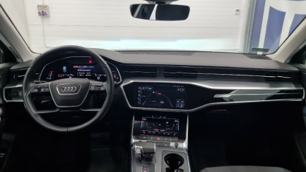 Zdjęcie przedmiotu: Audi A6 Avant 35 TDI mHEV S tronic