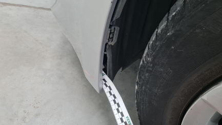 Zdjęcie przedmiotu: Toyota Corolla 1.8 Hybrid GPF Active Oświadczenie o utracie DR