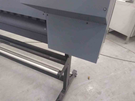 Zdjęcie przedmiotu: MIMAKI Jv 33-160 printing plotter