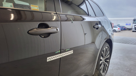 Zdjęcie przedmiotu: Toyota Corolla 1.8 Hybrid Style