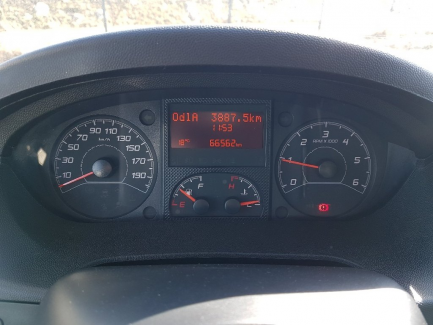 Zdjęcie przedmiotu: Peugeot BOXER 435 BlueHDi Euro 6 1997ccm - 130KM