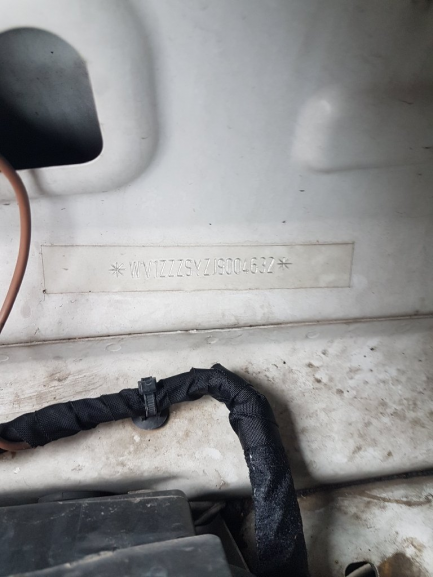 Zdjęcie przedmiotu: Volkswagen Crafter 35 TDI Euro 6 1968ccm - 140HP 3,5t 17-