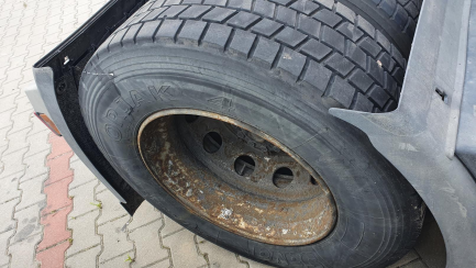 Zdjęcie przedmiotu: Iveco AS440T/P 4x2 Hi-Way