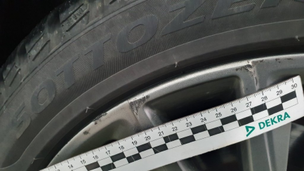 Zdjęcie przedmiotu: Toyota Avensis Kombi 2.0 D-4D Prestige