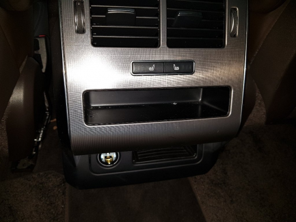 Zdjęcie przedmiotu: Range Rover Sport 2.0 SD4 HSE