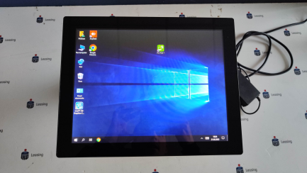 Zdjęcie przedmiotu: Terminal HISENSE HK570E rew.B, ekran 15"; dotyk 4/128GB