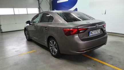 Zdjęcie przedmiotu: Toyota Avensis 1.8 Premium