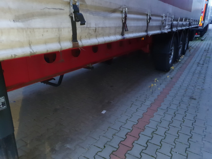 Zdjęcie przedmiotu: 5x Wielton bundle auction