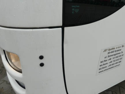 Zdjęcie przedmiotu: MAN LION'S COACH R07