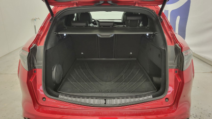 Zdjęcie przedmiotu: ALFA ROMEO Stelvio 2.9 V6 Bi-Turbo Quadrifoglio Q4 aut