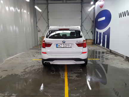 Zdjęcie przedmiotu: Bmw X3
