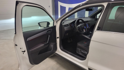 Zdjęcie przedmiotu: Seat Arona 1.0 TSI GPF FR S&S DSG