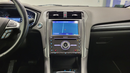 Zdjęcie przedmiotu: Ford Mondeo 2.0 EcoBlue Titanium aut