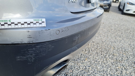 Zdjęcie przedmiotu: Audi A6 Allroad 3.0 TDI Quattro Tiptr.