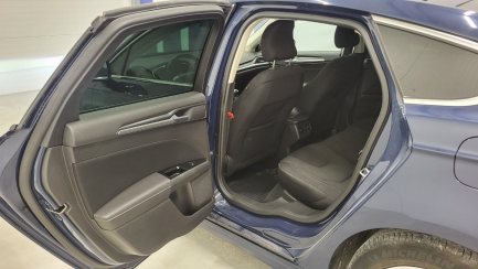 Zdjęcie przedmiotu: Ford Mondeo 2.0 TDCi Titanium