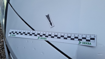 Zdjęcie przedmiotu: Opel Astra V 1.4 T Elite