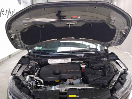 Zdjęcie przedmiotu: Nissan Qashqai II 1.5 dCi E6d N-Connecta