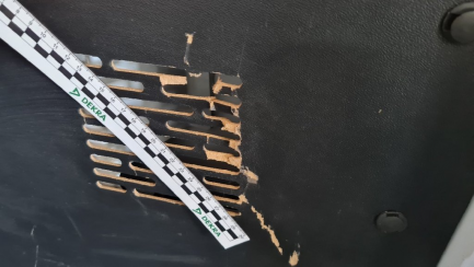 Zdjęcie przedmiotu: Ford Transit 310 EcoBlue Euro 6 1996ccm - 130KM 3,1t