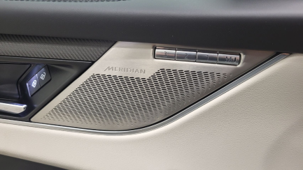 Zdjęcie przedmiotu: Jaguar F-Pace 5.0 V8 P550 AWD SVR