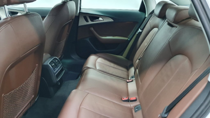 Zdjęcie przedmiotu: Audi A6 sedan 2.0 TDI ultra S tronic