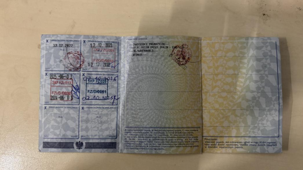 Zdjęcie przedmiotu: DAF LF FA 230 E6 19.0t