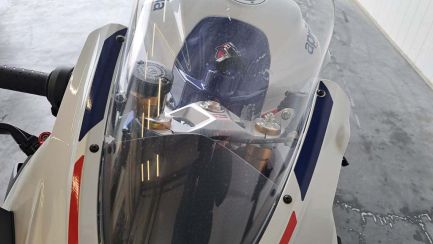 Zdjęcie przedmiotu: APRILLA RS 660 Limited Edition