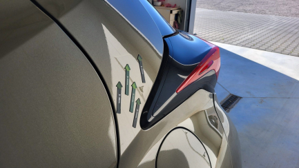 Zdjęcie przedmiotu: Toyota Yaris Hybrid 1.5 Comfort