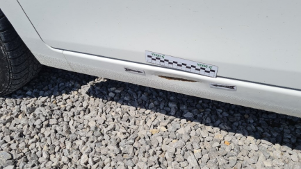 Zdjęcie przedmiotu: Toyota Aygo 1.0 VVT-i X Evidence retained electronically, possible registration of the vehicle after passing technical tests