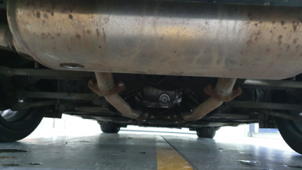 Zdjęcie przedmiotu: Infiniti Q60 3.0t AWD Sport aut