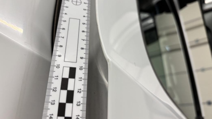 Zdjęcie przedmiotu: Mercedes-Benz Actros 1845 lS E6 18.0t