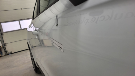 Zdjęcie przedmiotu: Renault Clio 1.0 TCe Equilibre LPG Brak dokumentacji LPG