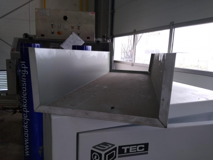 Zdjęcie przedmiotu: E3D TEC 3D printer