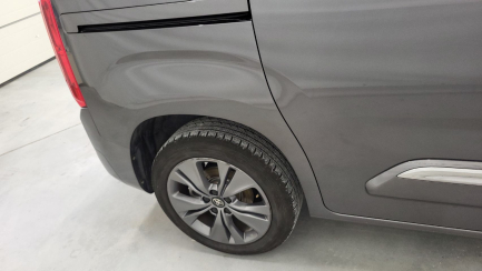 Zdjęcie przedmiotu: Toyota Proace City Verso 1.2 D-4T Family