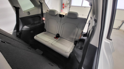 Zdjęcie przedmiotu: Volkswagen Tiguan Allspace 2.0 TSI 4Motion DSG
