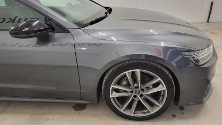 Zdjęcie przedmiotu: Audi A7 45 TFSI mHEV Quattro S tronic Declaration of loss of registration certificate