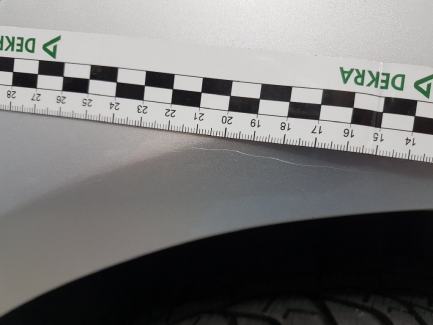 Zdjęcie przedmiotu: Skoda Fabia 1.6 TDI DPF Active Plus